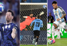 Futbolistas latinoamericanos desafían al tiempo mientras la ciencia extiende carreras de élite