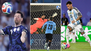 Latin American Footballers Outsmart Time as Science Extends Elite Careers Latin American Footballers Outsmart Time as Science Extends Elite Careers