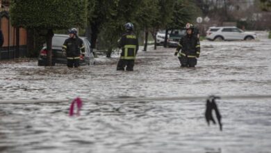 Chile Faces El Niño Fury as Deadly Storms Close In