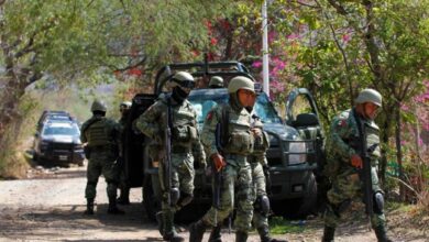 Mexico’s Cartels Recruit Teenagers With Jobs That Never Really Existed