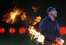 Puerto Rican Reggaeton Royalty Eyes a Bigger Daddy Yankee Reunion