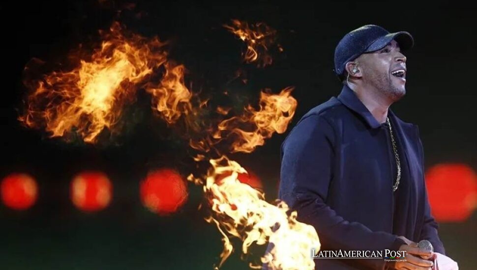 Puerto Rican Reggaeton Royalty Eyes a Bigger Daddy Yankee Reunion