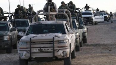 When Cartels Become Terrorists: The Dangerous Reframing of Latin America’s Crime Crisis When Cartels Become Terrorists: The Dangerous Reframing of Latin America’s Crime Crisis
