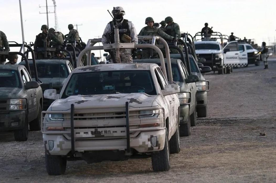When Cartels Become Terrorists: The Dangerous Reframing of Latin America’s Crime Crisis