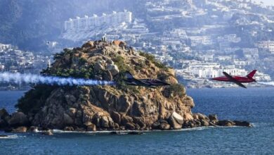 El sueño turístico de Acapulco choca con cárteles, tormentas, miedo y silencio El sueño turístico de Acapulco choca con cárteles, tormentas, miedo y silencio