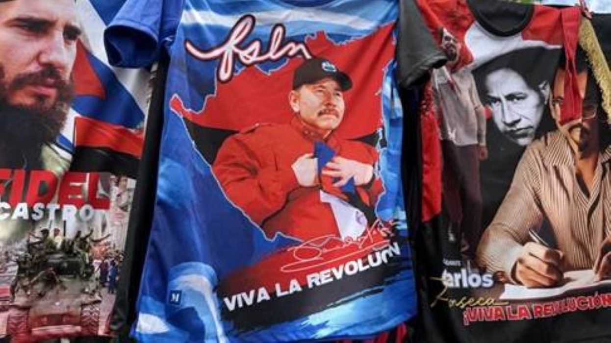 Nicaragua Buries the Ballot and Deepens Its Dangerous Geopolitical Isolation