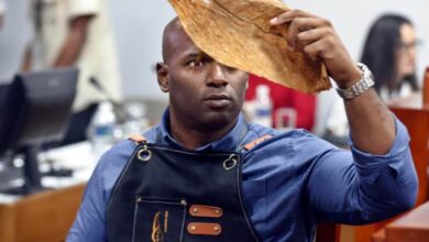 Cuba Turns Out the Lights on Its Prized Cigar Festival Cuba Turns Out the Lights on Its Prized Cigar Festival