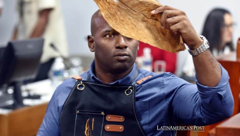 Cuba Turns Out the Lights on Its Prized Cigar Festival