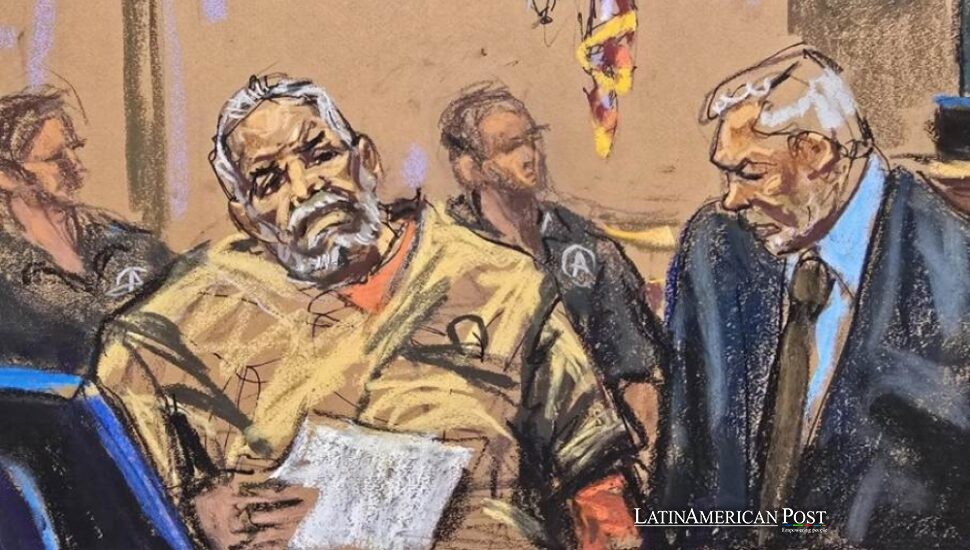 México debería enviarle la factura a Washington por la justicia contra El Mayo