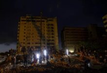 Venezuela Earthquake Makes DNA the Last Road Home for Families