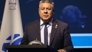 La gloria futbolística de Argentina destapa una turbia ruta de dinero en Miami La gloria futbolística de Argentina destapa una turbia ruta de dinero en Miami