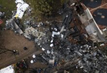 Brazil Voepass Crash Report Shows How Routine Risks Became Deadly