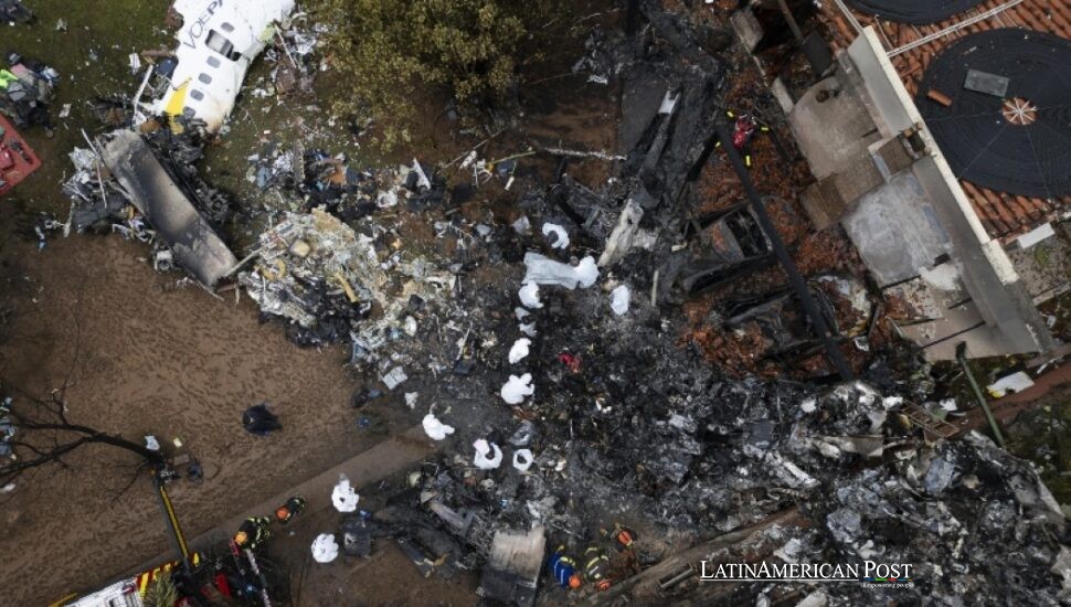 Brazil Voepass Crash Report Shows How Routine Risks Became Deadly