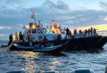 Guyana Ferry Disaster Reveals the Hidden Cost of Cheap Passage Guyana Ferry Disaster Reveals the Hidden Cost of Cheap Passage