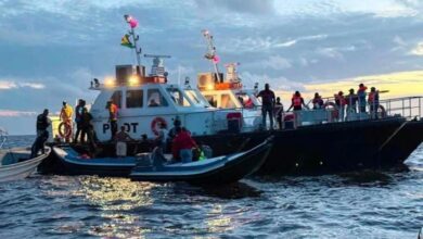 Guyana Ferry Disaster Reveals the Hidden Cost of Cheap Passage Guyana Ferry Disaster Reveals the Hidden Cost of Cheap Passage