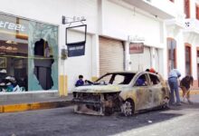 Mexico-U.S. Sanctions Pull Back the Curtain on CJNG’s Business Empire Mexico-U.S. Sanctions Pull Back the Curtain on CJNG’s Business Empire