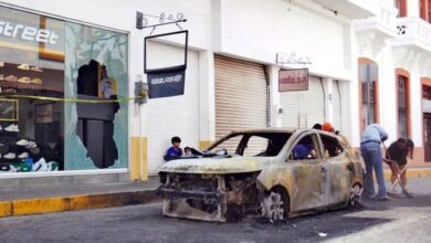 Mexico-U.S. Sanctions Pull Back the Curtain on CJNG’s Business Empire