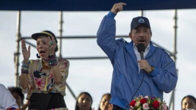 Nicaragua Votes on Nothing as Ortega Buries the Ballot Box Nicaragua Votes on Nothing as Ortega Buries the Ballot Box