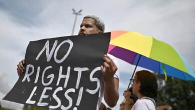 Brasil cuenta votos mientras legisladoras trans luchan por ser contadas