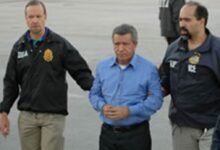 Cali Cartel Heir Tries Escaping a Surname Built on Cocaine