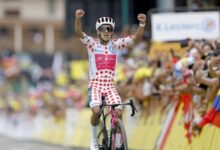 Colombia’s Escarabajos Vanish from Tour Mountains That Forged Their Legend