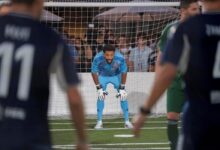 Chile’s Colo Colo Bets on Vozinha as World Cup Virality Rewrites Stardom