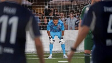 Chile’s Colo Colo Bets on Vozinha as World Cup Virality Rewrites Stardom