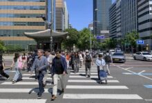 South America Courts Korea as Minerals Rewrite the Global Order