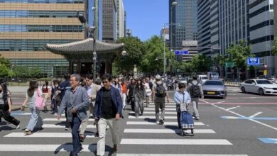 Sudamérica corteja a Corea mientras los minerales reescriben el orden global