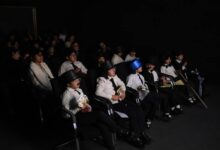 Bolivia’s Cinema Archive Turns Fifty With Chaplin’s Youngest Memory Keepers Bolivia’s Cinema Archive Turns Fifty With Chaplin’s Youngest Memory Keepers