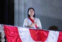 Peru’s Keiko Fujimori Takes Office Against Crime, Poverty, and Ghosts Peru’s Keiko Fujimori Takes Office Against Crime, Poverty, and Ghosts