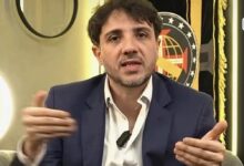 Brazil Finds a Punk Challenger Beyond Lula and Bolsonaro Dynasties Brazil Finds a Punk Challenger Beyond Lula and Bolsonaro Dynasties