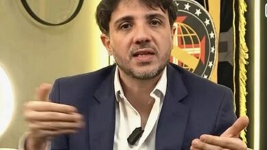 Brazil Finds a Punk Challenger Beyond Lula and Bolsonaro Dynasties Brazil Finds a Punk Challenger Beyond Lula and Bolsonaro Dynasties