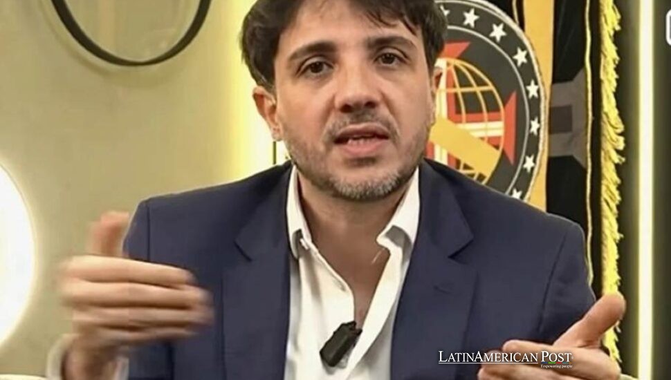 Brazil Finds a Punk Challenger Beyond Lula and Bolsonaro Dynasties