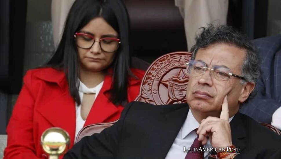 Colombia Counts Down as Petro’s Corruption Scandal Explodes in Public
