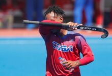 Dominican Republic Games Turn Heat, Humidity, and Dust Into Rivals