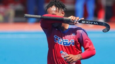 Dominican Republic Games Turn Heat, Humidity, and Dust Into Rivals Dominican Republic Games Turn Heat, Humidity, and Dust Into Rivals