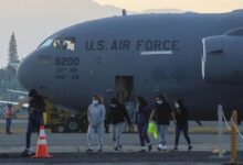 Uruguay Weighs Becoming America’s Quiet Southern Landing Zone for Deportees Uruguay Weighs Becoming America’s Quiet Southern Landing Zone for Deportees