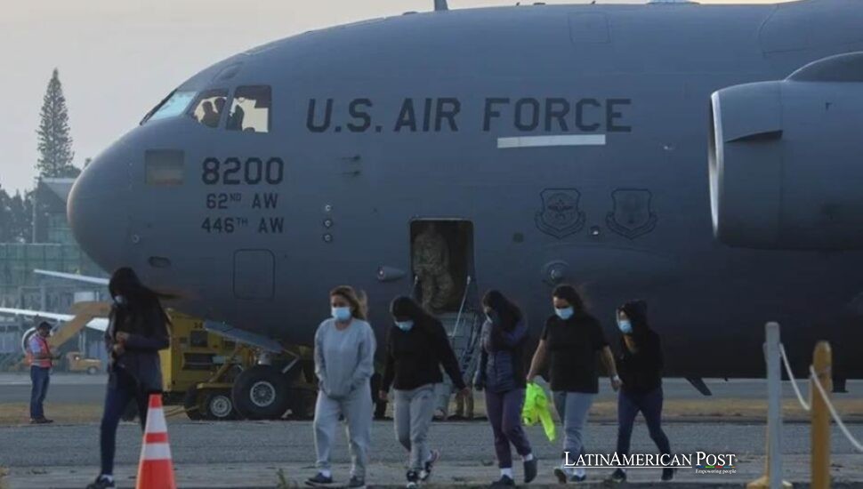 Uruguay Weighs Becoming America’s Quiet Southern Landing Zone for Deportees