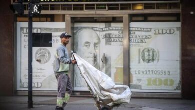 Argentina blinda su presupuesto mientras Milei reconfigura el Banco Central
