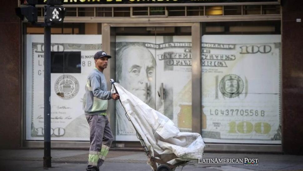 Argentina Locks Its Budget as Milei Rewires the Central Bank