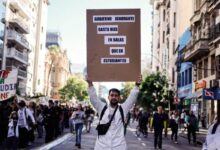 Argentina Turns Border Control into a Test of Free Speech