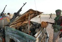 Colombian Mercenaries Carry Colombia’s Old Wars into Sudan’s Stolen Childhoods