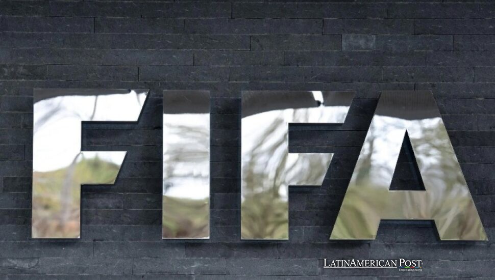 Latin American Football Faces a Billion-Dollar FIFA Future with Strings