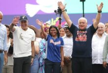 Venezuela Returns to Dialogue After Ruin, Revolt, and Repeated Betrayals Venezuela Returns to Dialogue After Ruin, Revolt, and Repeated Betrayals