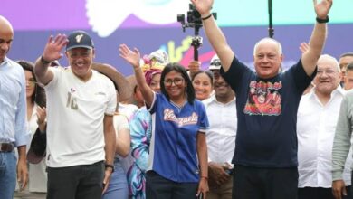 Venezuela Returns to Dialogue After Ruin, Revolt, and Repeated Betrayals
