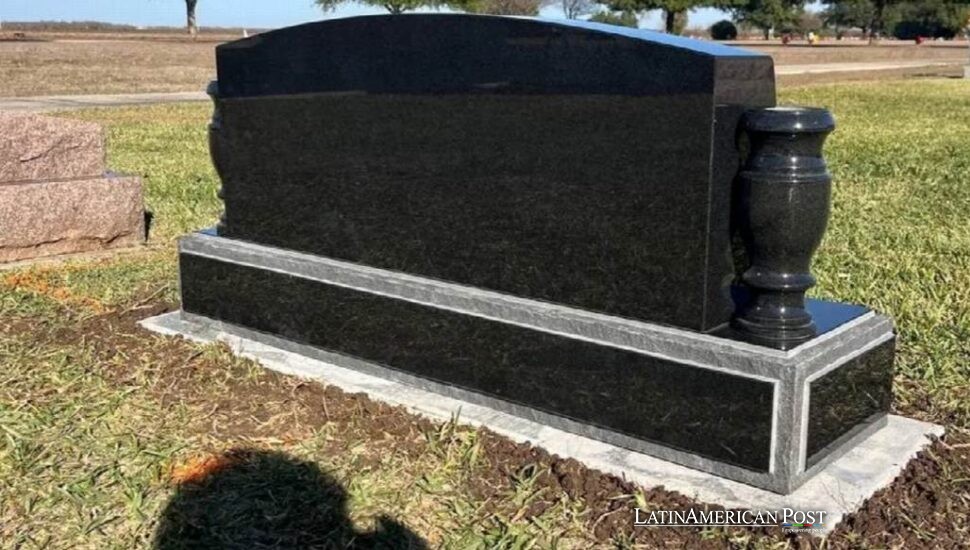 Lápidas de mármol: lo que una asesora de monumentos les dice a las familias antes de comprar