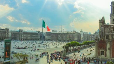 Cómo la IA está resolviendo por fin el problema del servicio al cliente en México Cómo la IA está resolviendo por fin el problema del servicio al cliente en México
