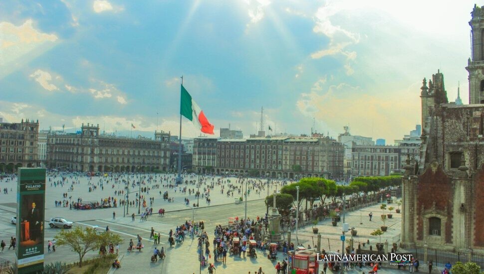 Cómo la IA está resolviendo por fin el problema del servicio al cliente en México Cómo la IA está resolviendo por fin el problema del servicio al cliente en México