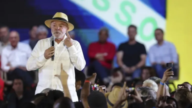 Las urnas brasileñas miran hacia los cuarteles mientras Lula busca un cuarto mandato Las urnas brasileñas miran hacia los cuarteles mientras Lula busca un cuarto mandato
